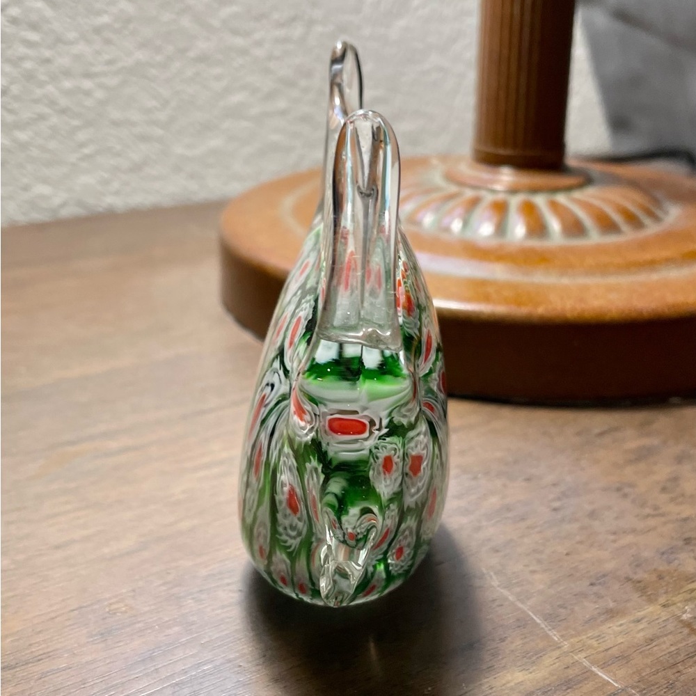 Glass Fish - Picture 3 of 7